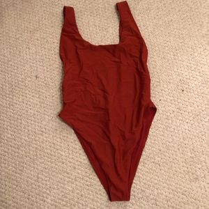 American Eagle One Piece